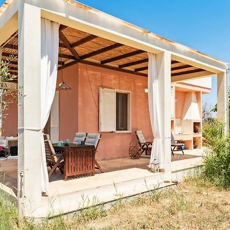 Villa Nanni Gallipoli Buitenkant foto
