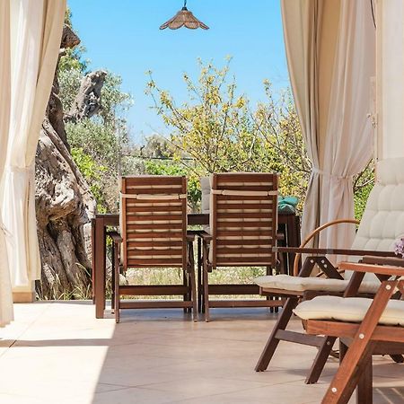 Villa Nanni Gallipoli Buitenkant foto